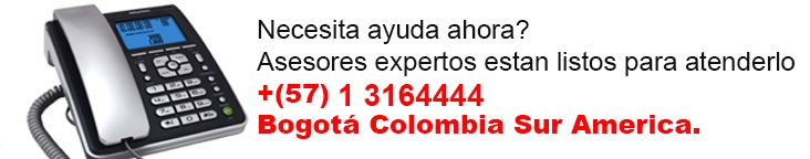JABRA COLOMBIA - Servicios y Productos Colombia. Venta y Distribución